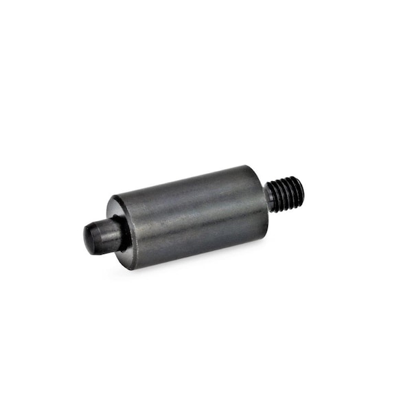 JW Winco GN618 F72/G Weldable Indexing Plunger